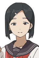 Shizue Minoda