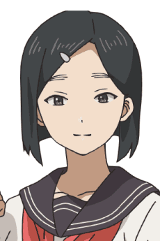 Shizue Minoda