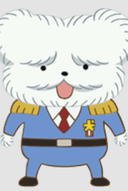 Maltese Shochou