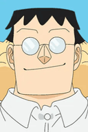 Usopp Nakatsugawa