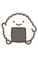 Nori Onigiri
