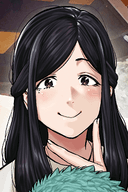 Saya Oozora