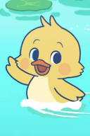 Quacker