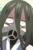Midori Kusagakure