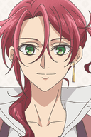 Shinkurou Unzen