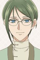 Sousuke Unohana