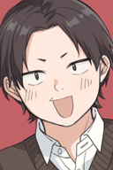 Tsutomu Shinbashi