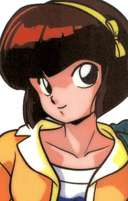 Nabiki Tendou