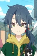 Hiyori