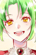 Diana Peridot