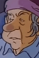 Scrooge