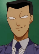 Kouji Kengamine