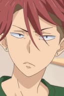 Takurou Serinuma