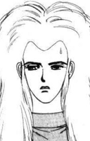 Touichirou Aoto