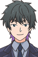 Ritsu Kankaiji