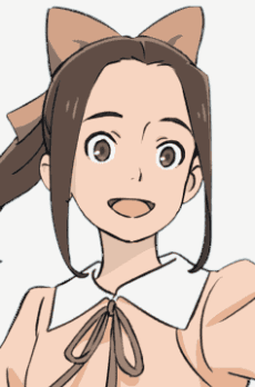 Fujiko Tsugita