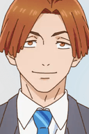 Yuushin Izawa