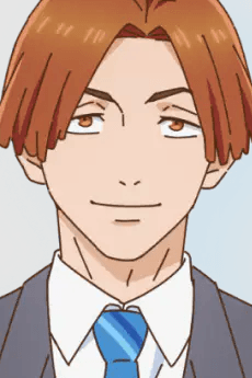 Yuushin Izawa