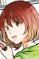 Shiori Asakura