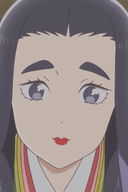 Murasaki Shikibu