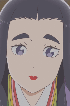 Murasaki Shikibu
