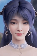 Ji Ziyue