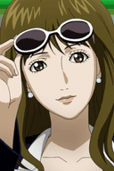Mari Kimura