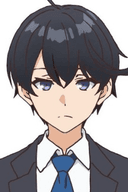 Rei Hitoma