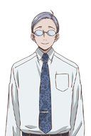 Masahiko Hosoi