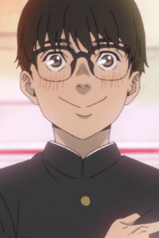 Sasaki-kun