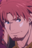 Rin's Father