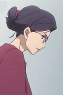 Daichi's Mother