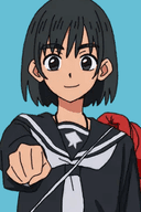 Mari Otsu