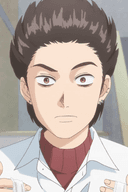 Masahiro Senoo