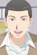 Yutaka Komatsu