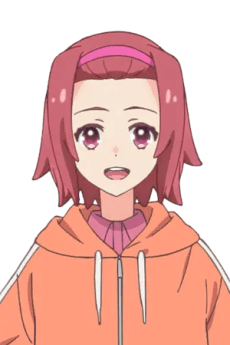 Botan Kirasagi