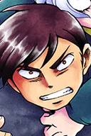 Shujinkou