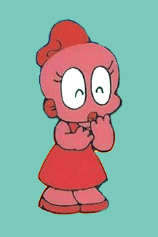Kingyo-chan