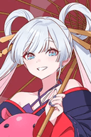 Yachiyo Runami