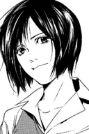 Miyabi Shinohara