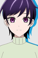 Nana Ebisumori