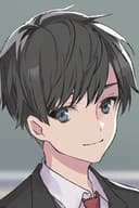 Natsuki Haibara