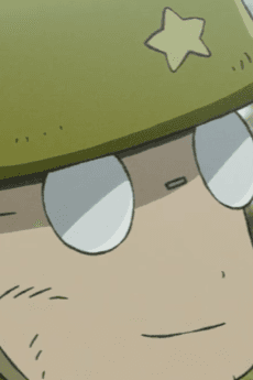 Kosugi Saburou