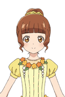 Kurumi Risu