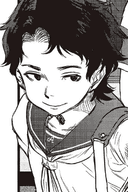 Hinata Misogiya