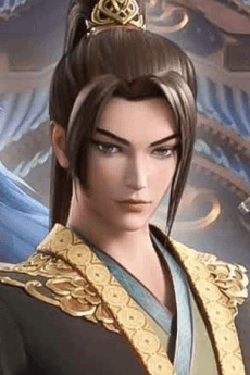 Zitang Xi