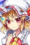 Flandre Scarlet