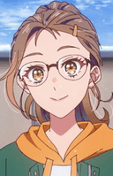 Akane Enaga