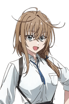 Shiina Kuze
