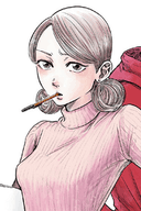 Yurina Mitsuhashi